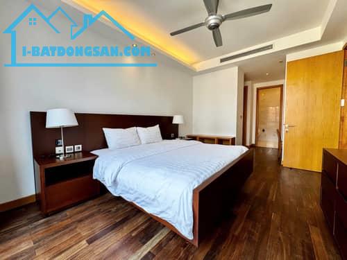 NEQPC0🏬 Tòa Apartment 9 Tầng, Siêu Dòng Tiền 500 Triệu/Tháng, View Hồ Tây - 8