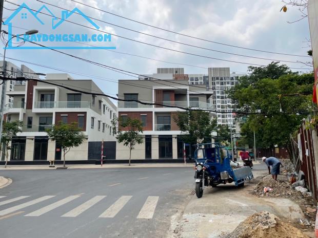 💥💥KHU ĐẤT CỰC ĐẸP, HÀNG HIẾM, GIÁ TRỊ TƯƠNG LAI CAO.MT ĐƯỜNG THẠNH XUÂN 14,QUẬN 12.253m