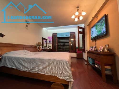 ZNX9FS🏡 Biệt Thự Sống Sang, Kinh Doanh Đỉnh, Mặt Phố Lớn - 5