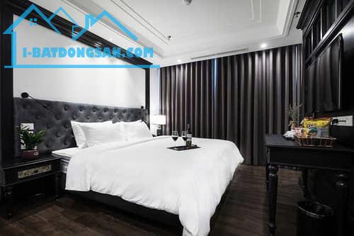 TFU5RD 🏬 Siêu Khách Sạn Phố Cổ - Doanh Thu Gần 3 Tỷ/Tháng, Spa Và Sky Bar - 2