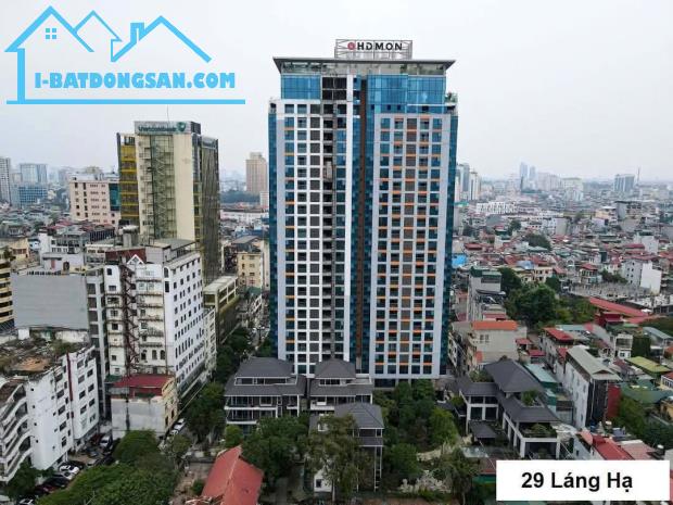 Bán gấp căn hộ The Nelson Private Residences, 106m2, 3PN, 2WC tại Láng Hạ, - 2