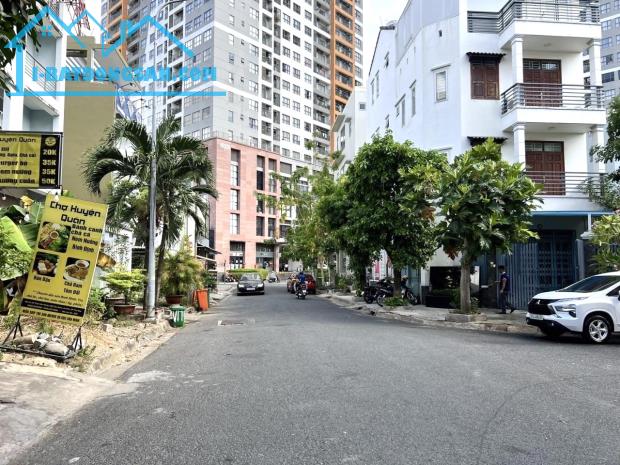 Bán Đất KDC Văn Minh DT:104m2(5,8mx18m) Mặt Tiền Đường 52 Vị Trí Đẹp-Giá 19,8 Tỷ - 3