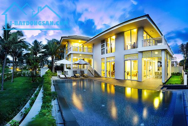 Biệt thự biển Premier village Đà Nẵng cắt lỗ cần bán gấp