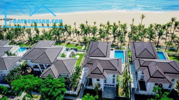 Biệt thự biển Premier village Đà Nẵng cắt lỗ cần bán gấp - 3