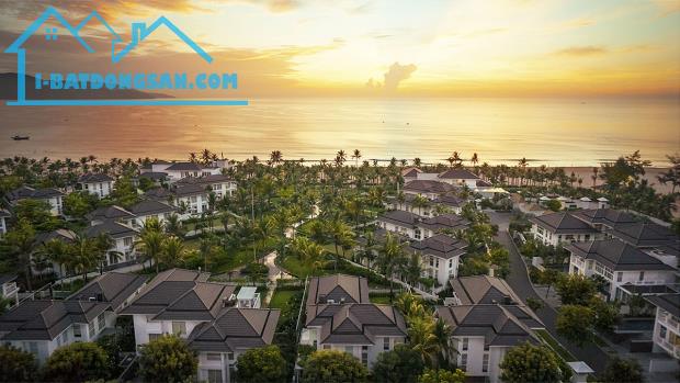 Biệt thự biển Premier village Đà Nẵng cắt lỗ cần bán gấp - 4