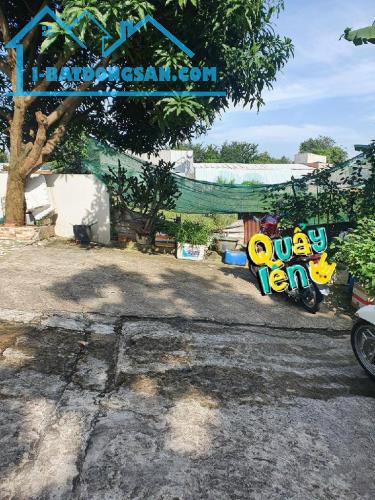 BÁN ĐẤT VƯỜN 2227M2- GIÁ CHỈ 5 TRIỆU/M2 - XUÂN THỚI THƯỢNG - HOC MÔN - 2