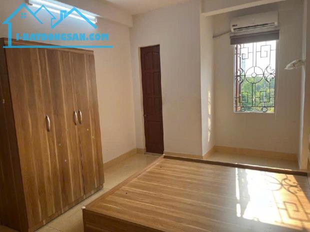 BÁN TOÀ CĂN HỘ DỊCH VỤ MẶT NGÕ KIM GIANG, Ô TÔ TRÁNH, DÒNG TIỀN ỔN ĐỊNH, SỔ NỞ HẬU - 2