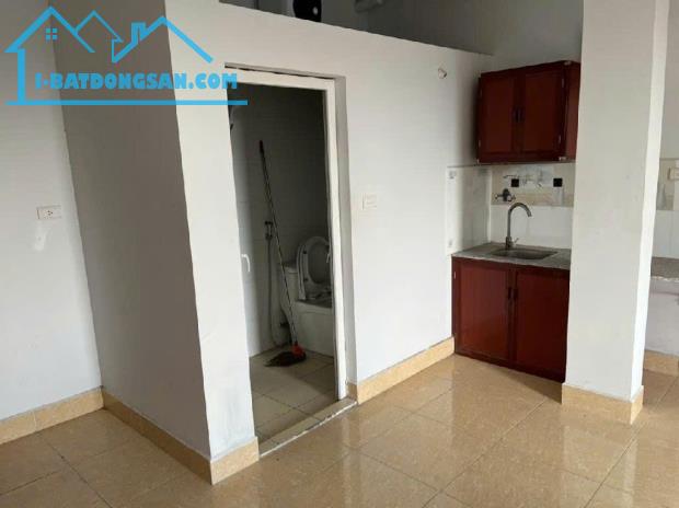 BÁN TOÀ CĂN HỘ DỊCH VỤ MẶT NGÕ KIM GIANG, Ô TÔ TRÁNH, DÒNG TIỀN ỔN ĐỊNH, SỔ NỞ HẬU - 3