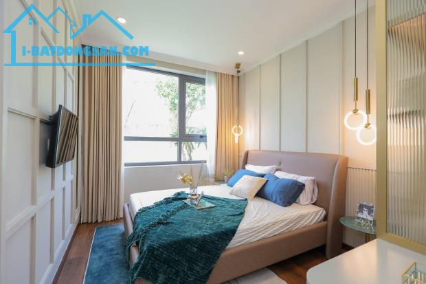 Hà Nội Melody Residences Linh Đàm 👉4,7 tỷ- 2PN ; 6,5 tỷ - 3PN - 3