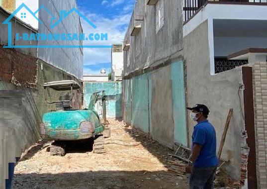 #  Đất kiệt Ô tô Trần Duy Hiệu, ngay Chợ An Hải Đông, 94m2, Kinh Doanh 4.65 tỷ