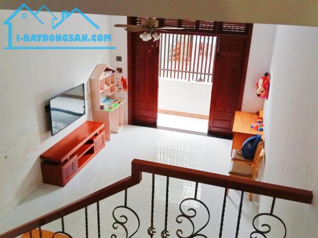 🏡 BÁN NHÀ 2 TẦNG - SAU MẶT TIỀN TÔN ĐỨC THẮNG - MT 8M Ô TÔ VÀO NHÀ - CHỈ NHỈNH 3 TỶ - 2