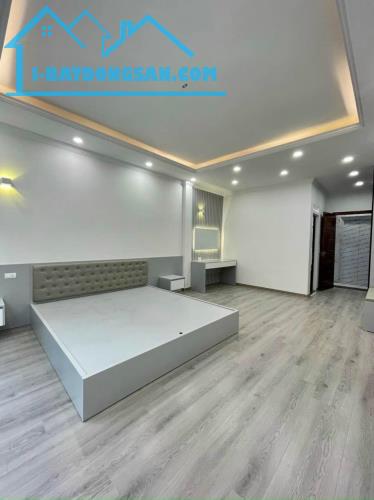 ĐƯỜNG LẠC LONG QUÂN – BÁN NHÀ 4 TẦNG 30M2 GIÁ 6 TỶ CÓ THƯƠNG LƯỢNG - 2