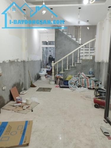 💥 HIẾM ! nhà Khúc Thừa Dụ - Cầu Giấy, Ở NGAY, 2 THOÁNG, NỞ HẬU, GẦN PHỐ.