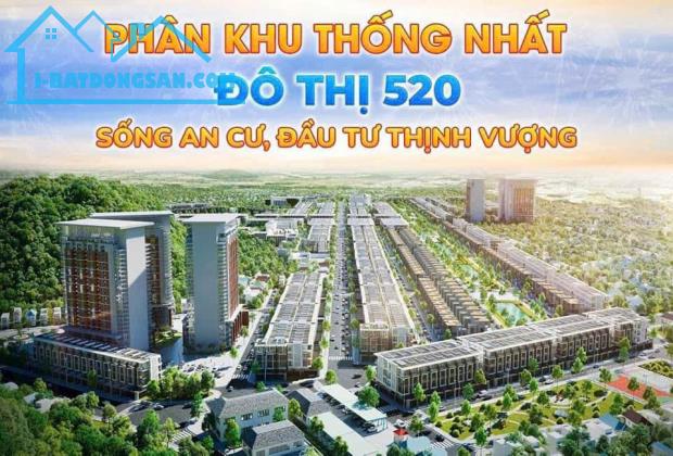 Siêu Hot: Sở Hữu Đất Vàng Tại Thành Phố Thanh Hoá Giá Chỉ Từ 1,1 Tỷ 🔥