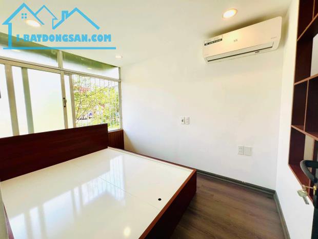 NHÀ ĐẸP 50M² – FULL NỘI THẤT – VÙNG LÕI HAI BÀ TRƯNG! - 2