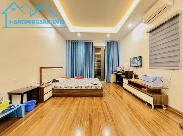 Bán nhà riêng mới đẹp ở Thanh Nhàn, Hai Bà Trưng, 9,3 tỷ, 50m2 x 5 tầng, 4pn sổ đỏ - 5