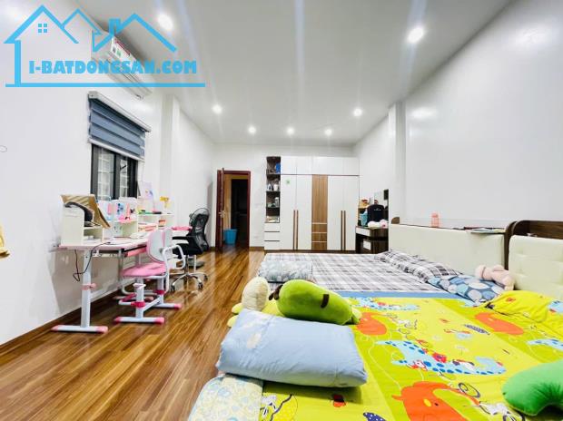 Bán nhà riêng mới đẹp ở Thanh Nhàn, Hai Bà Trưng, 9,3 tỷ, 50m2 x 5 tầng, 4pn sổ đỏ - 3
