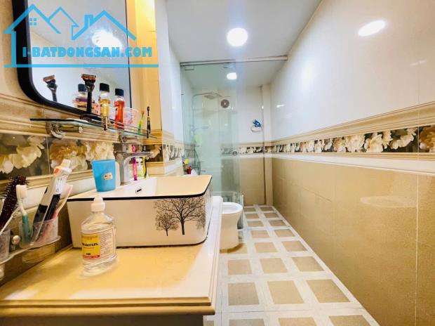 Bán nhà riêng mới đẹp ở Thanh Nhàn, Hai Bà Trưng, 9,3 tỷ, 50m2 x 5 tầng, 4pn sổ đỏ - 2