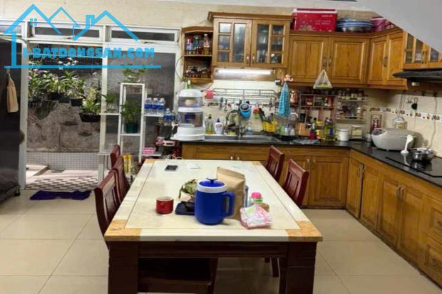 Bán nhà hẻm 7m, Tây Thạnh, Tân Phú, 5m x 14m, 69 m², 5 tầng - Giá 8.8 tỷ TL - 2