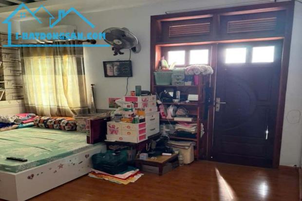 Bán nhà hẻm 7m, Tây Thạnh, Tân Phú, 5m x 14m, 69 m², 5 tầng - Giá 8.8 tỷ TL - 3