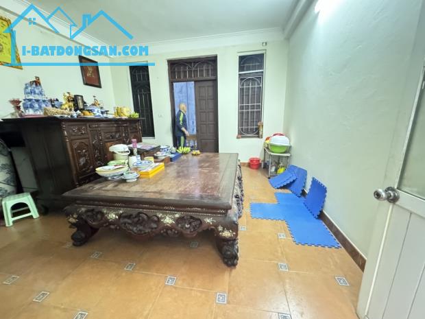 PHÂN LÔ -Ô TÔ - KINH DOANH VĂN PHÒNG - DÂN TRÍ CAO - NHÀ ĐẸP - Ở SƯỚNG, - 3