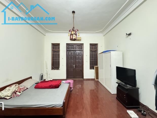 PHÂN LÔ -Ô TÔ - KINH DOANH VĂN PHÒNG - DÂN TRÍ CAO - NHÀ ĐẸP - Ở SƯỚNG, - 4