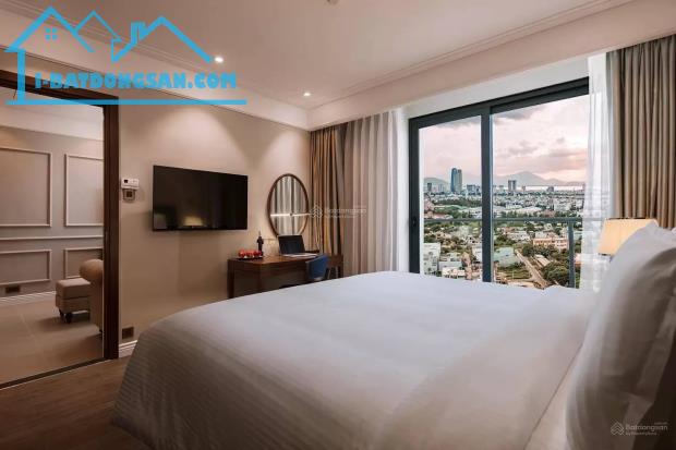 Căn hộ Altara Suite view biển 2 phòng ngủ cần bán gấp - Sở hữu lâu dài - Bàn giao full nội - 5