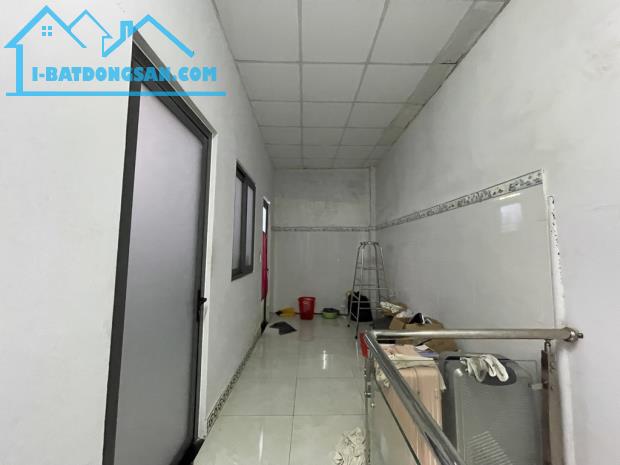 BÁN NHÀ HẺM XE HƠI, 70M2(5.3X13), 2 TẦNG, NGUYỄN VĂN TĂNG, LONG THẠNH MỸ, QUẬN 9 - 4
