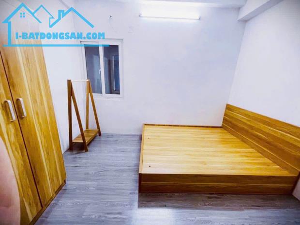 Bán nhanh căn hộ 62m² full nội thất tại KĐT Thanh Hà – Giá chỉ 2.2 tỷ!