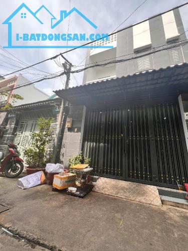 BÁN NHÀ HXH Nguyễn Sỹ Sách, Tân Bình 2 tầng 78m2 (4,3x18). Nhà đẹp ở ngay. Giá chỉ 6 tỷ. - 3