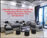 CHÍNH CHỦ cần bán gấp Nhà hẻm 30/4 , KP1, TT Dương Đông, Phú Quốc, Kiên Giang