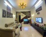 NHÀ AN DƯƠNG VƯƠNG - 3 MẶT THOÁNG - BA BƯỚC CHÂN RA ĐƯỜNG Ô TÔ TRÁNH.
