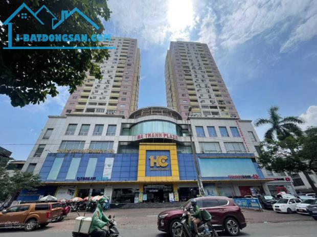 Cho Thuê Căn Hộ Cao Cấp Hà Thành Plaza Thái Thịnh 70m2 2N 1WC, Full đồ Vào Ở Luôn - 4