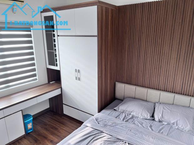 Cho Thuê Căn Hộ Cao Cấp Hà Thành Plaza Thái Thịnh 70m2 2N 1WC, Full đồ Vào Ở Luôn - 1