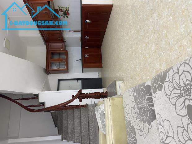 Bán nhà Nguyễn Văn Cừ, Long Biên 45 X 5T, ngõ nông, ô tô tránh cách nhà 30 mét, hơn 6 tỷ - 5