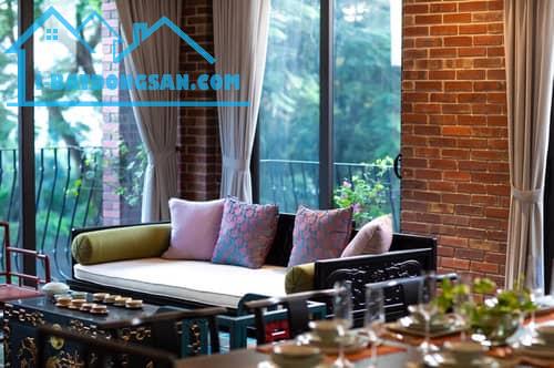 UDNFFT 🏬 Phố VIP Đặng Thai Mai - Đầu Tư Lợi Nhuận Cao Với Bất Động Sản Trung Tâm Tây Hồ