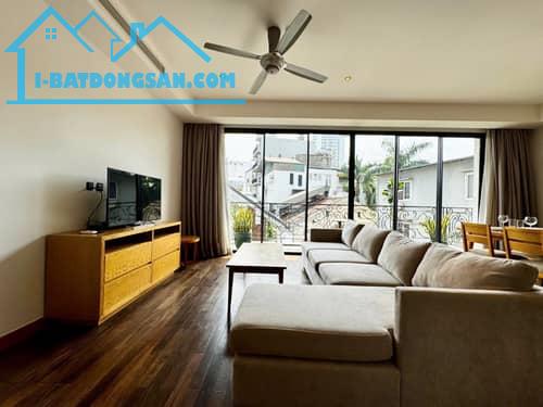 NEQPC0🏬 Tòa Apartment Đẳng Cấp, Nội Thất Hạng Sang, Kinh Doanh Tốt - 7