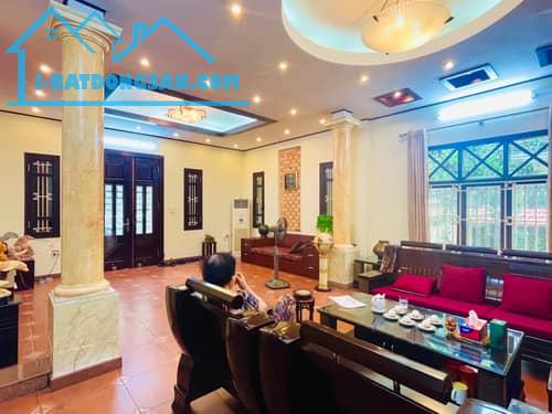 3APWJR 🏘️ Sở Hữu Biệt Thự Mặt Phố Lô Góc - 2 Mặt Thoáng, 2 Mặt Đường Đẳng Cấp - 3