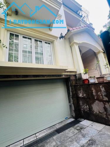 X023D5🏡 Biệt Thự Siêu Đỉnh, Sinh Lời Cao Giữa Phố Sầm Uất