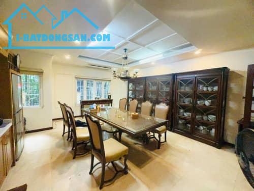 X023D5🏡 Biệt Thự Siêu Đỉnh, Sinh Lời Cao Giữa Phố Sầm Uất - 3