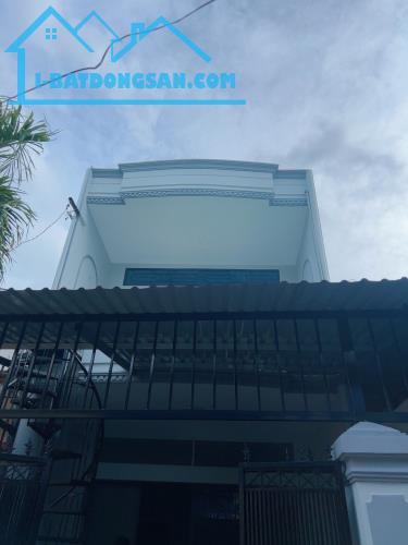 Bán Nhà HXH Thông - Lê Trọng Tấn - Tân Phú - 91M2 - Chỉ 6.x Tỷ - 2