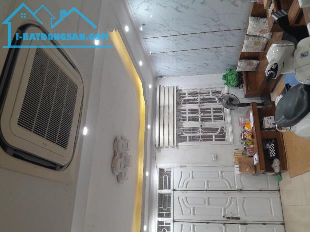 Hiếm...Bán nhà Ba Đình, ô tô đỗ cửa, 48m2, mt 5m chỉ 10.3 tỷ. Lh: 0988505246. - 3