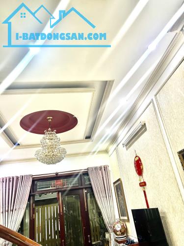 🌼✨TRƯỜNG CHINH-TÂN BÌNH-NGAY BẢY HIỀN- 4 TẦNG- 58M2-CHỈ 8,5TỶ-GIÁP HOÀNG VĂN THỤ. - 2