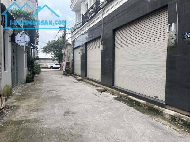 🔥🔥🔥 Bán nhà phố khu liền kề 🏡đi ện tích 60.7 m(4.5x 13.5) Giá 5.9 tỷ    Kết cấu : 1tr - 1