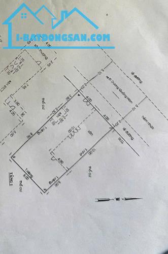 Bán đất khu Biệt thự Hà Kiều – Dương Quảng Hàm, P.5, GV: 8 x 15, giá 13,2 tỷ.