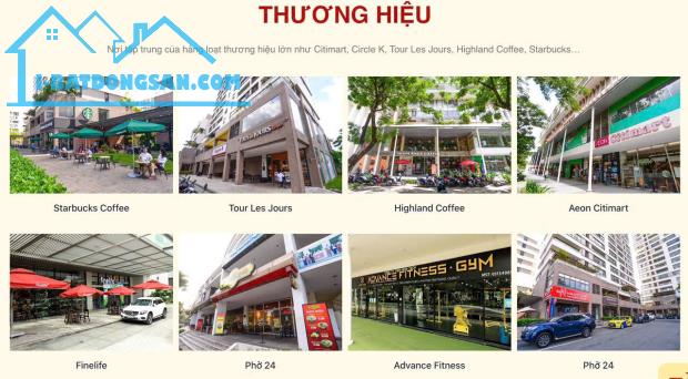 Shophouse Trung Tâm Phú Mỹ Hưng – Địa Điểm Kinh Doanh Đắc Địa Cho Doanh Nghiệp