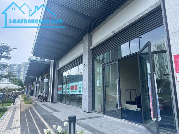 Shophouse Trung Tâm Phú Mỹ Hưng – Địa Điểm Kinh Doanh Đắc Địa Cho Doanh Nghiệp - 3