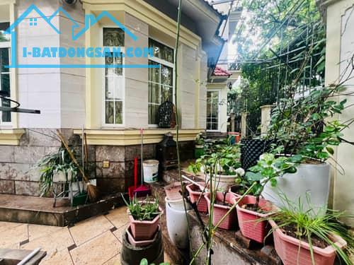 X023D5🏡 Lô Góc 3 Mặt Tiền, Đỉnh Cao Kinh Doanh Tại Quận Cầu Giấy - 3