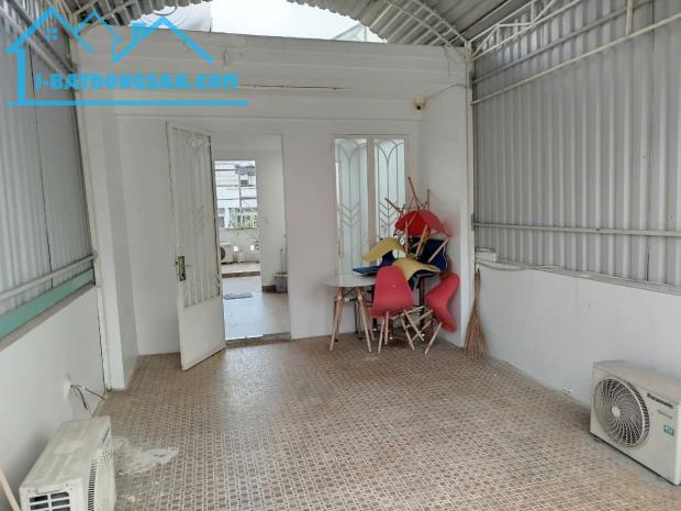 BÁN NHÀ 4 TẦNG, 47M², KỲ ĐỒNG, Q.3 - GIÁ 9.2 TỶ - SỔ HỒNG CHÍNH CHỦ - 1