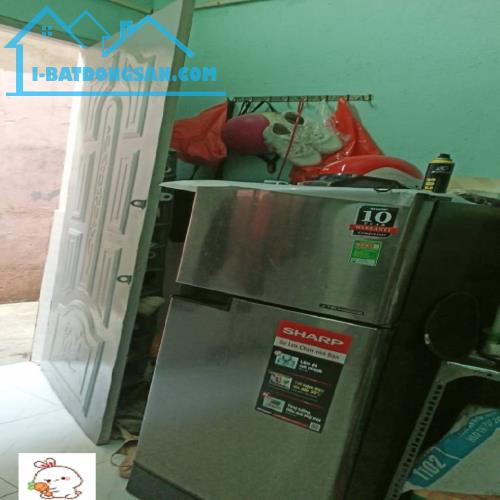 Bán nhà sổ hồng riêg chưa đến 58 tr/m2_ Ngay Chợ Hoa Cau, đường Trần Thị Điệu, Quận 9_ 84 - 1